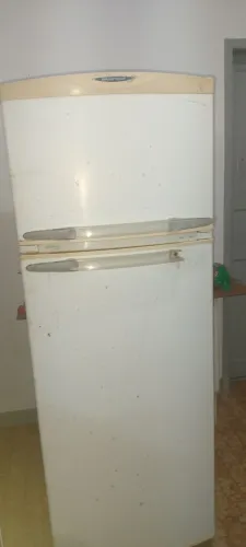 Geladeira Usada