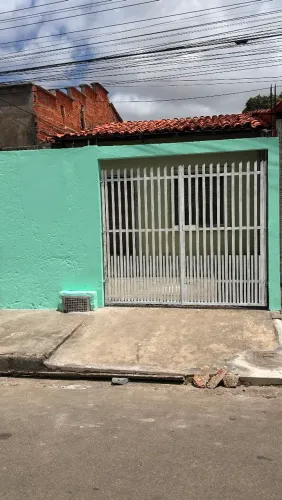Casa a venda na Vila Nazaré em Paço do Lumiar