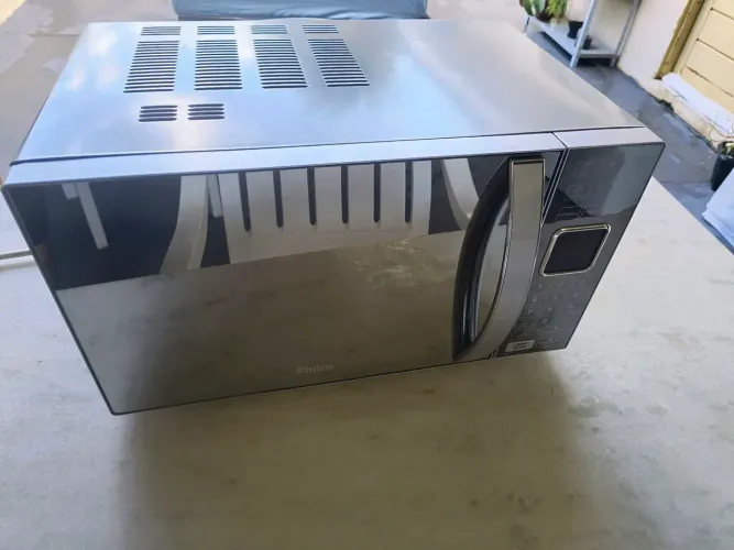Microondas Philco