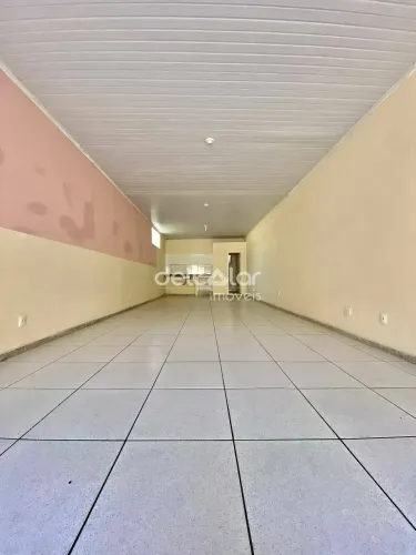 Loja para locação com 1 banheiro, 55m², Venda Nova, Belo Horizonte, MG