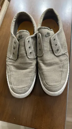 Sapatênis Nike tamanho 42 Original
