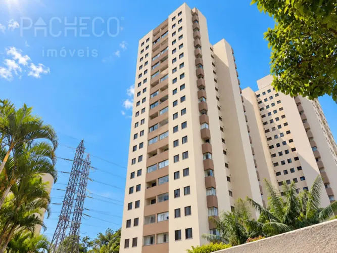 Apartamento, Vila Leopoldina - São Paulo