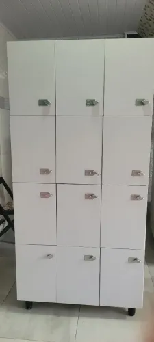 Armário organizador 