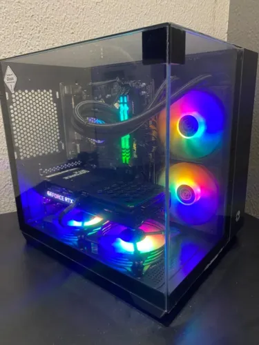COMPUTADOR GAMER ? ALTO DESEMPENHO PARA GAMES