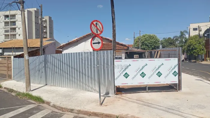 Excelente terreno - Santa Catarina