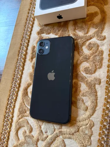 iPhone 11 64gb