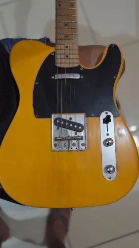 Guitarra Michael