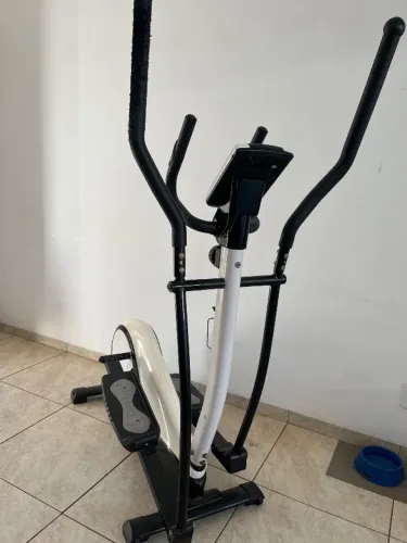Elíptico usado