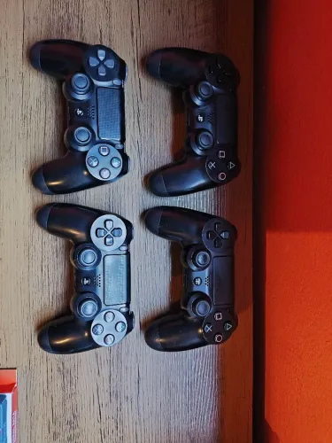 Controle de PS4 original