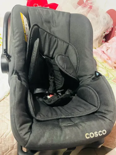CADEIRINHA DE BEBÊ