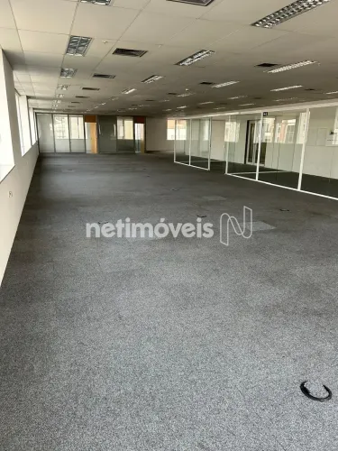 Locação Conjunto de salas Chácara Santo Antônio (zona Sul) São Paulo