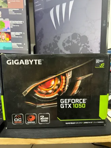 GTX 1050