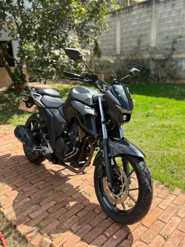 VENDO FAZER 250 IMPECÁVEL