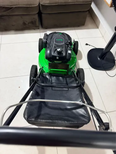 Cortador de grama 
