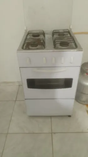 Fogão 4 bocas