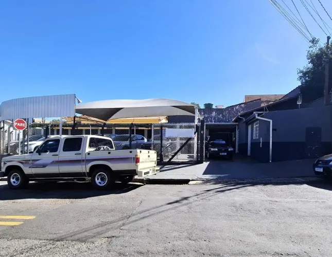 Loja / Salão / Ponto Comercial para aluguel, Jardim Piratininga - Limeira/SP