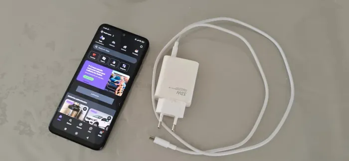 Redmi Note 11S 128GB - Funcionando perfeitamente | Tela impecável