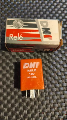 Relé Vectra 97/99 novo