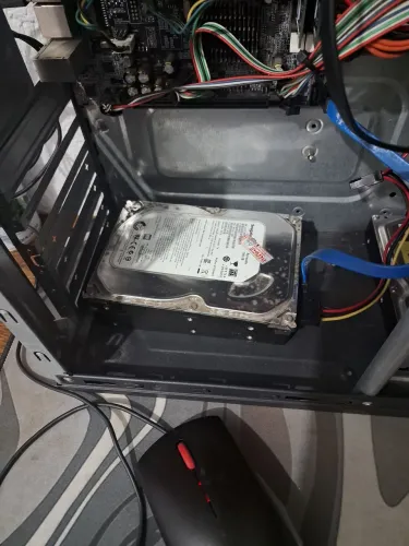 HD 500GB Seagate (alerta)