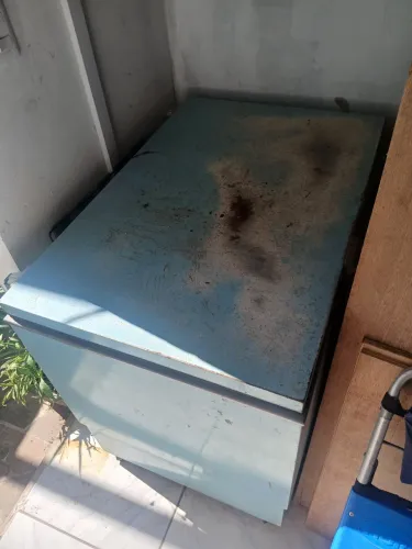 Vende-se freezer