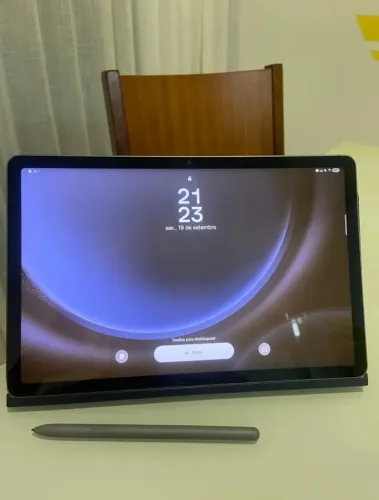 VENDO TABLET SANSUNG S9