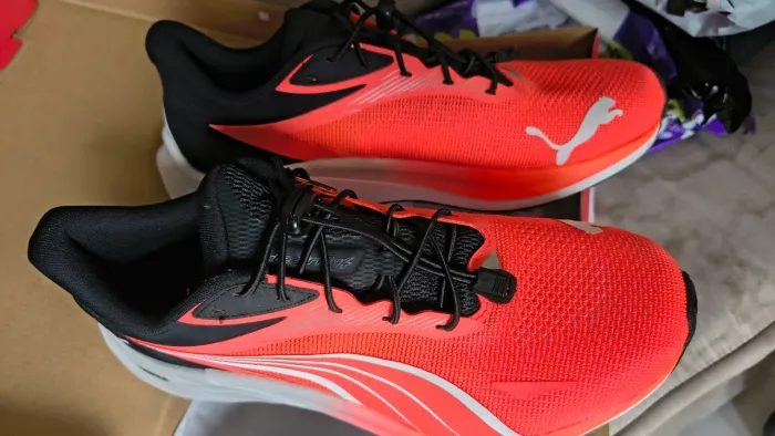Tênis Puma Electrify Nitro 4 - 41 - NOVO ORIGINAL 