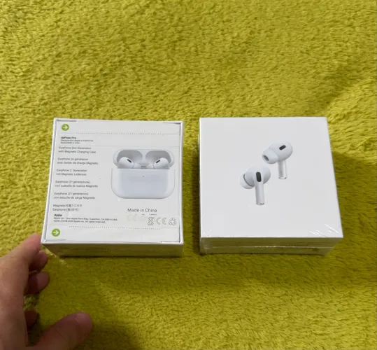 Fone de ouvido Bluetooth