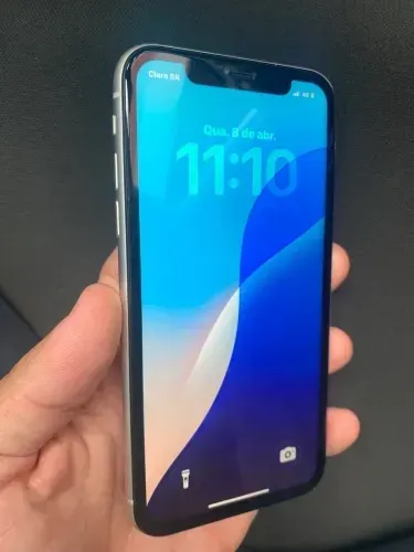 iPhone 11 128gb (Vendo ou Troco)