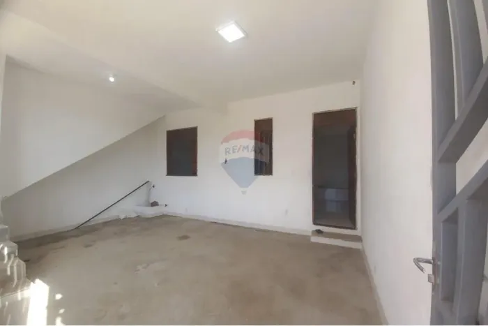 Casa a venda no bairro Marcelo Deda