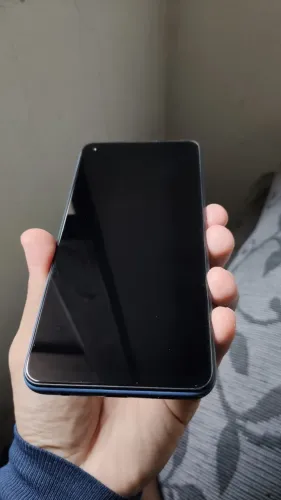 Redmi Note 9 - 4gb Ram 128gb de memoria