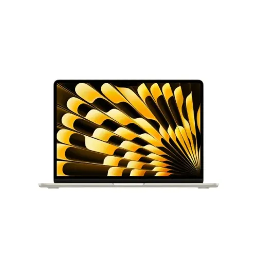 MacBook Air M5 16GB/512GB Estelar 13"