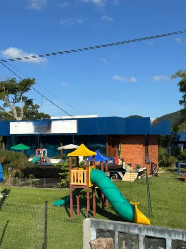 Loja / Galpão Comercial para Locação - 468 m² - Vargem Grande, Florianópolis