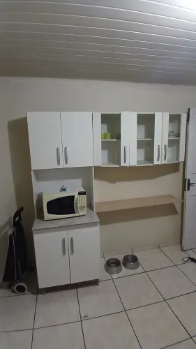 Armário de cozinha