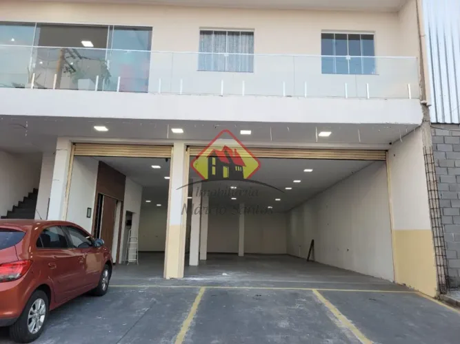 Oportunidade Imovel comercial para Investimento