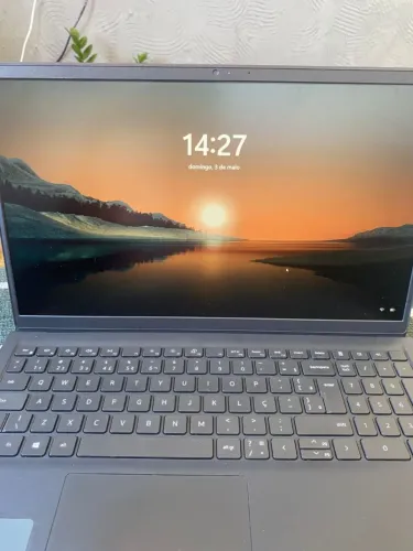 Notebook Del