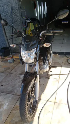 FAN MUITO NOVA
