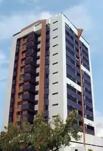 Apartamento para locação no CHAMPAGNE, BOA VIAGEM, Recife, PE