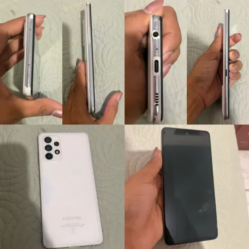Samsumg Galaxy A52