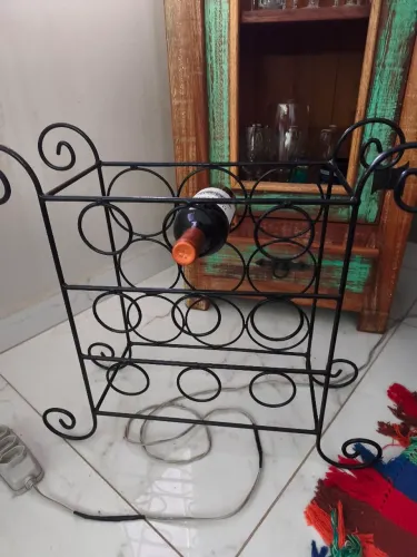 Adega de Ferro
