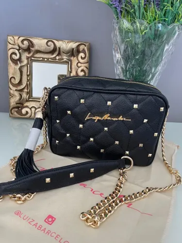 Bolsa Luiza Barcelos - NOVA E ORIGINAL