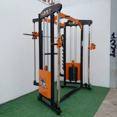Cross smith/Extensora/flexora/leg 45°/supino/musculação/academia/equipamento/Ribeirão 