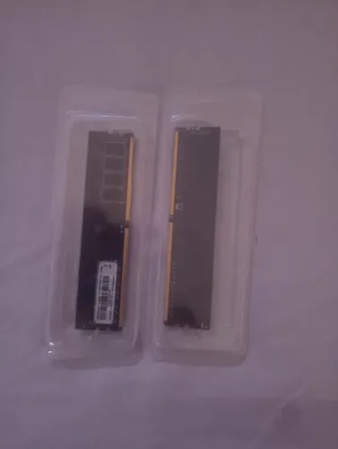Memória ddr4 8gb