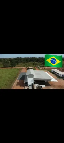 VENDO FRIGORÍFICO NO MATO GROSSO