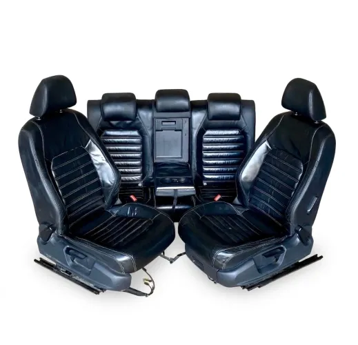Jogo de Bancos Volkswagen Jetta TSI 2013