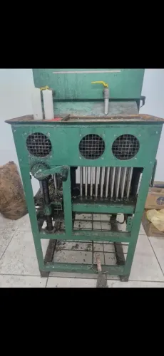 Maquina de Velas