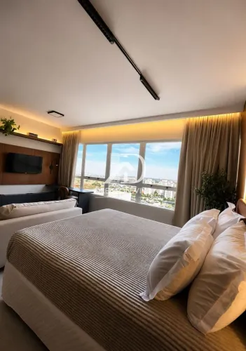 Apartamentos MOBILIADO à Venda Hype 017, São José do Rio Preto - SP