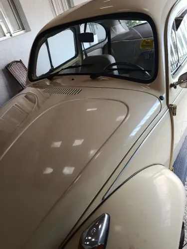 Volkswagen Fusca 1300 1978