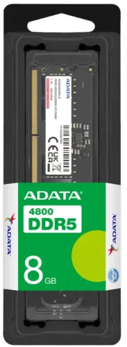Memória desktop DDR5 8GB 4800Mhz ADATA