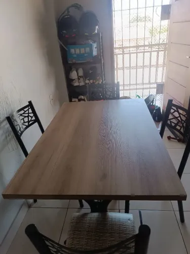Conjunto de sala de jantar