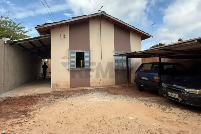 "Seu Novo Lar na Região Centro-Oeste"